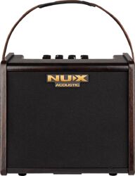 Acoustic guitar combo amp Nux                            AC-25