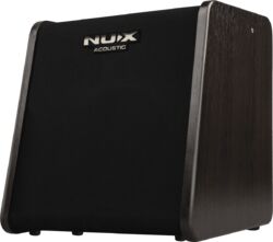 Acoustic guitar combo amp Nux                            AC-80