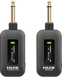 Wireless microphone for instrument  Nux C58RC