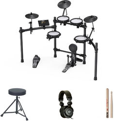 DM-210 Bundle Complet - X-HP1 + DT90 + VIC5A
