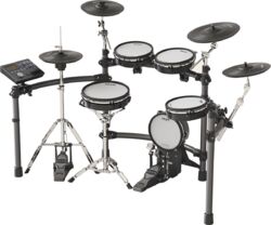 Electronic drum kit & set Nux                            DM-8