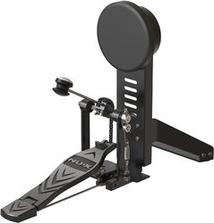 Bass drum pedal Nux Kick Pad DM-210