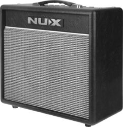 Electric guitar combo amp Nux                            Mighty 20 BT