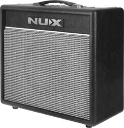 Electric guitar combo amp Nux Mighty 20 BT