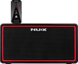 Electric guitar combo amp Nux                            Mighty Air