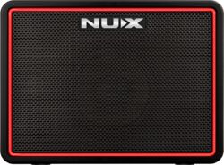 Electric guitar combo amp Nux                            Mighty lite BT MK2
