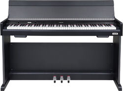 Digital piano with stand Nux NCK-330 - Noir