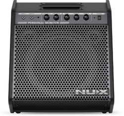 Electronic drum monitoring Nux NPA-100