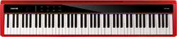 Portable digital piano Nux NPK-200 Red