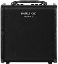 Acoustic guitar combo amp Nux                            Stageman II AC-60