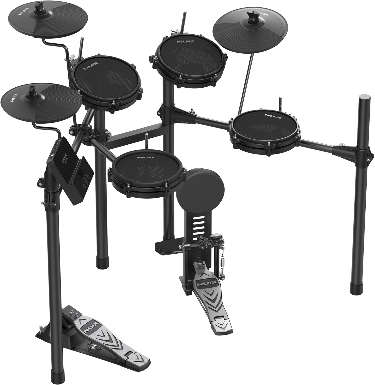 Nux Dm-110 Kit - Electronic drum kit & set - Variation 1