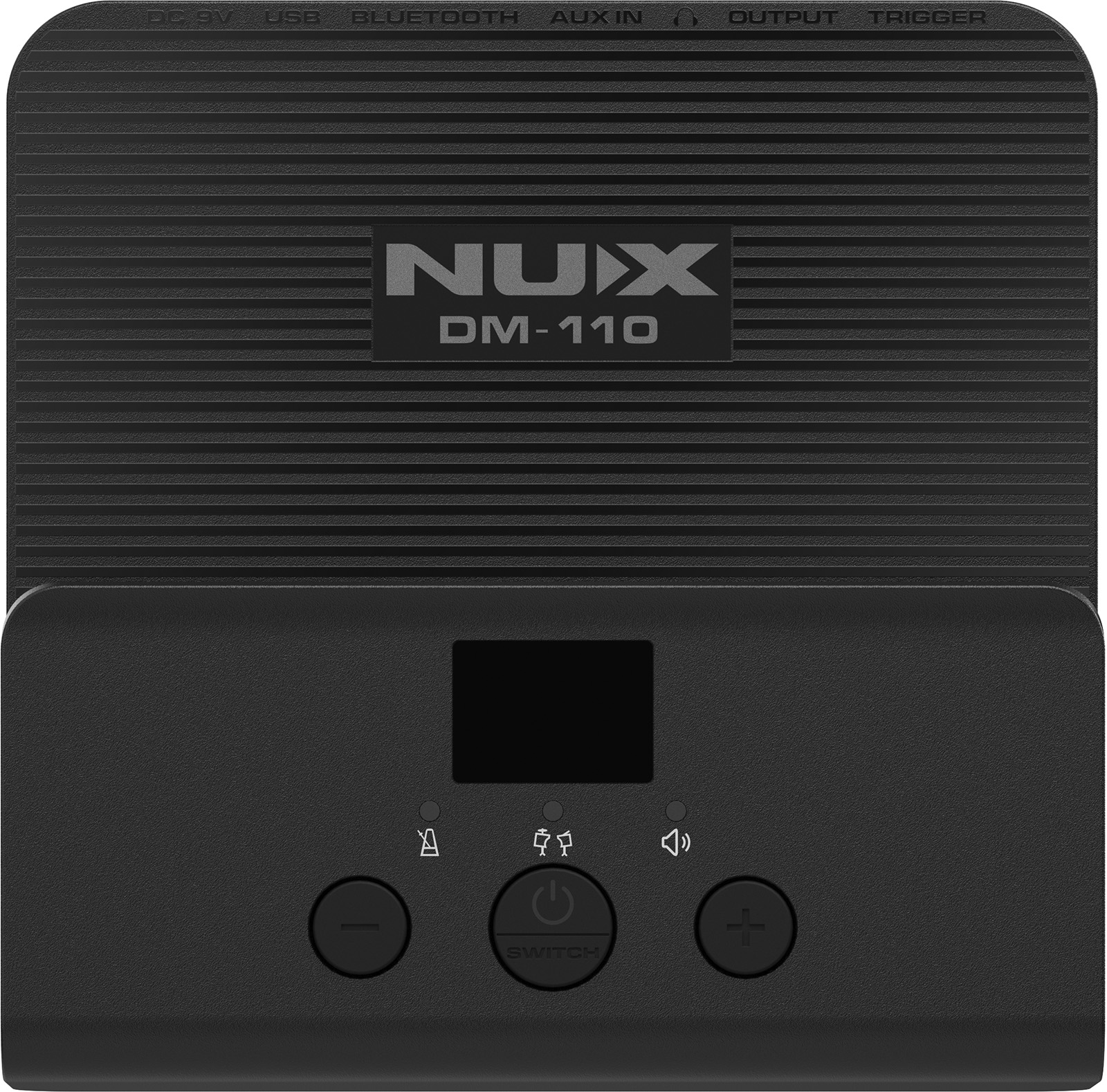 Nux Dm-110 Kit - Electronic drum kit & set - Variation 3