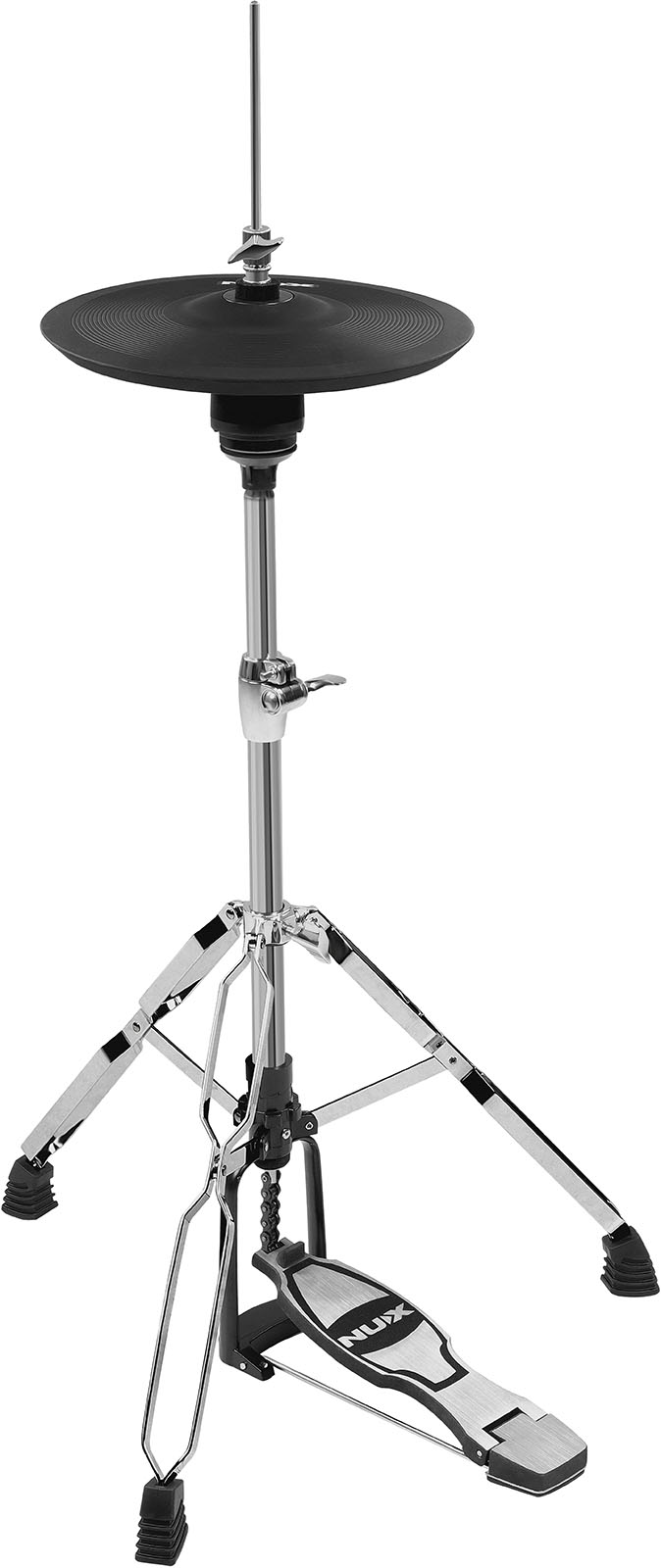 Nux Dm-310h + Hi Hat Stand - Electronic drum kit & set - Variation 9