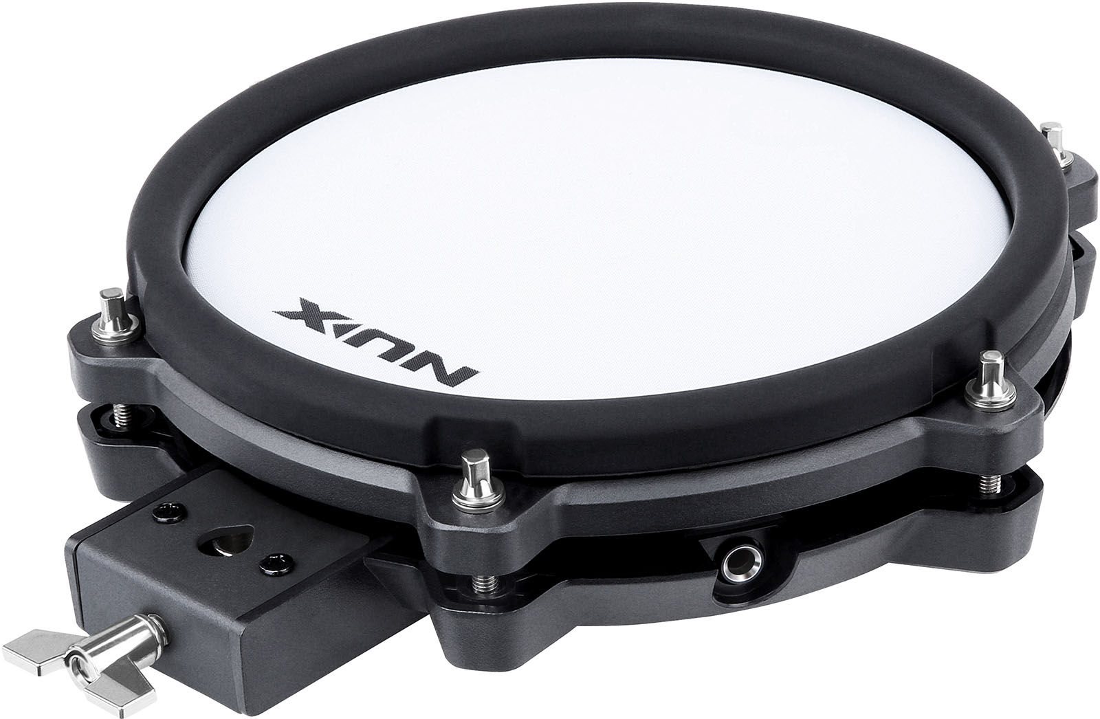 Nux Dm-310h + Hi Hat Stand - Electronic drum kit & set - Variation 6