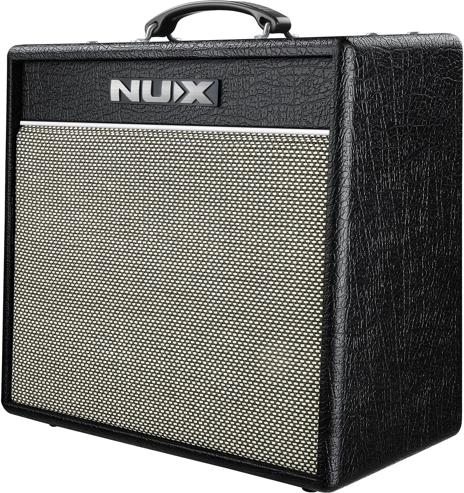Nux Mighty 40 Mkii 1x10 40w - Electric guitar combo amp - Variation 1