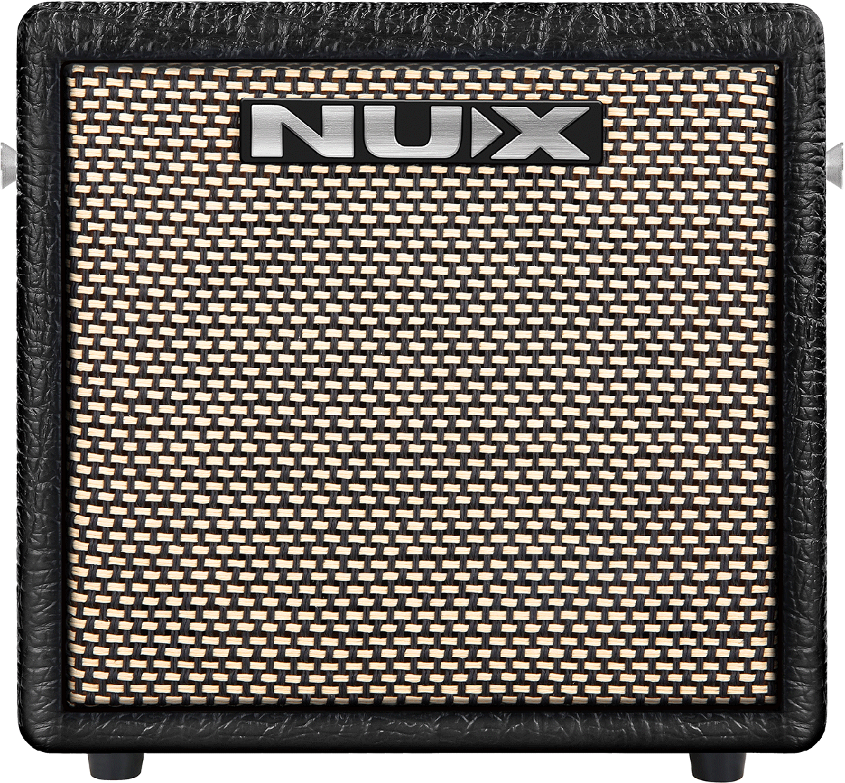 Nux Mighty 8 Bt 8w 1x6.5 - Electric guitar combo amp - Variation 3
