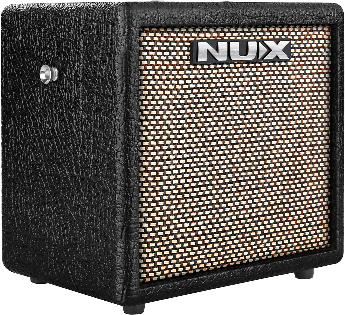Nux Mighty 8 Bt 8w 1x6.5 - Electric guitar combo amp - Variation 5