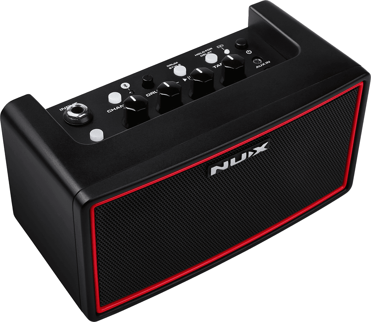 Nux Mighty Air 2x4w - Electric guitar combo amp - Variation 2