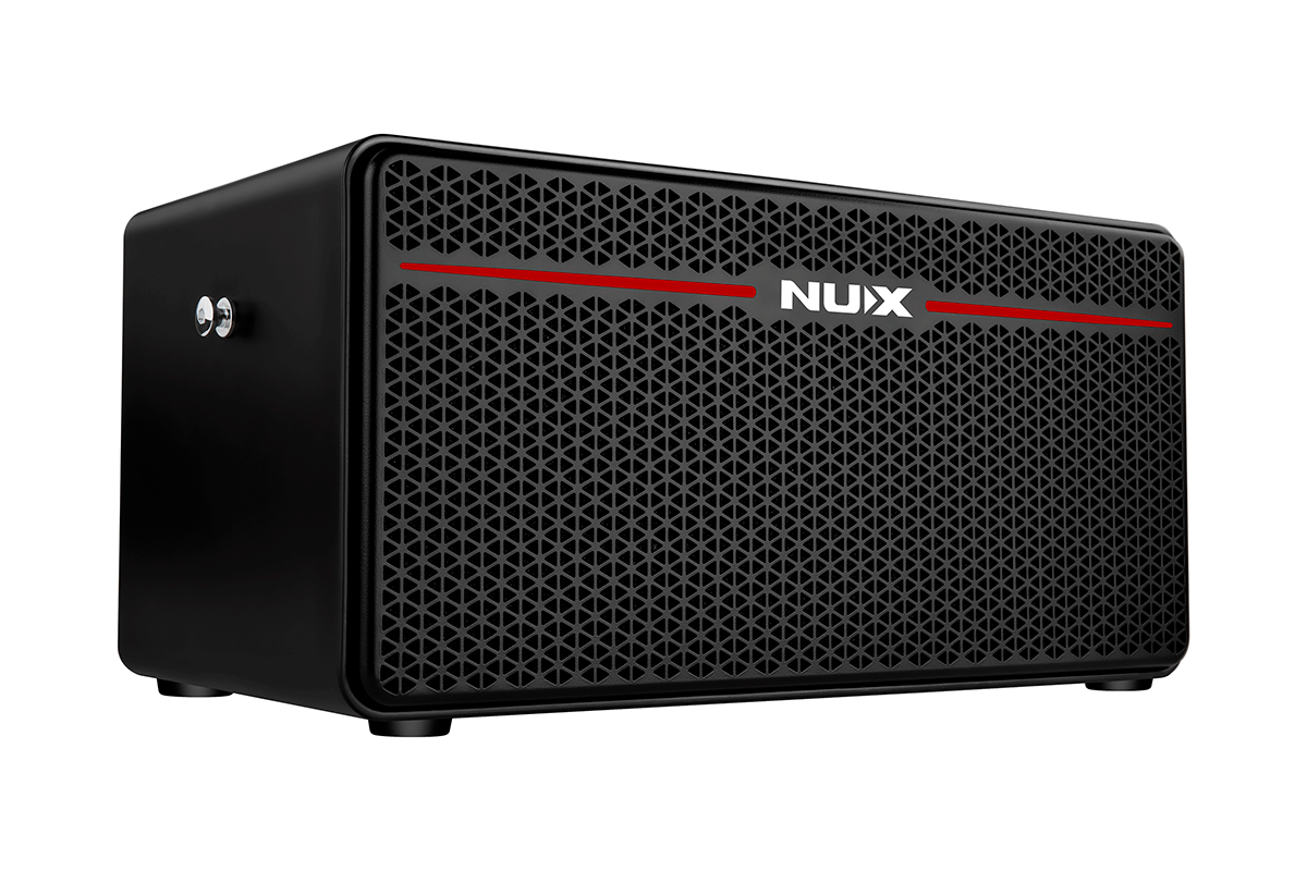 Nux Mighty Space Combo - Electric guitar combo amp - Variation 5