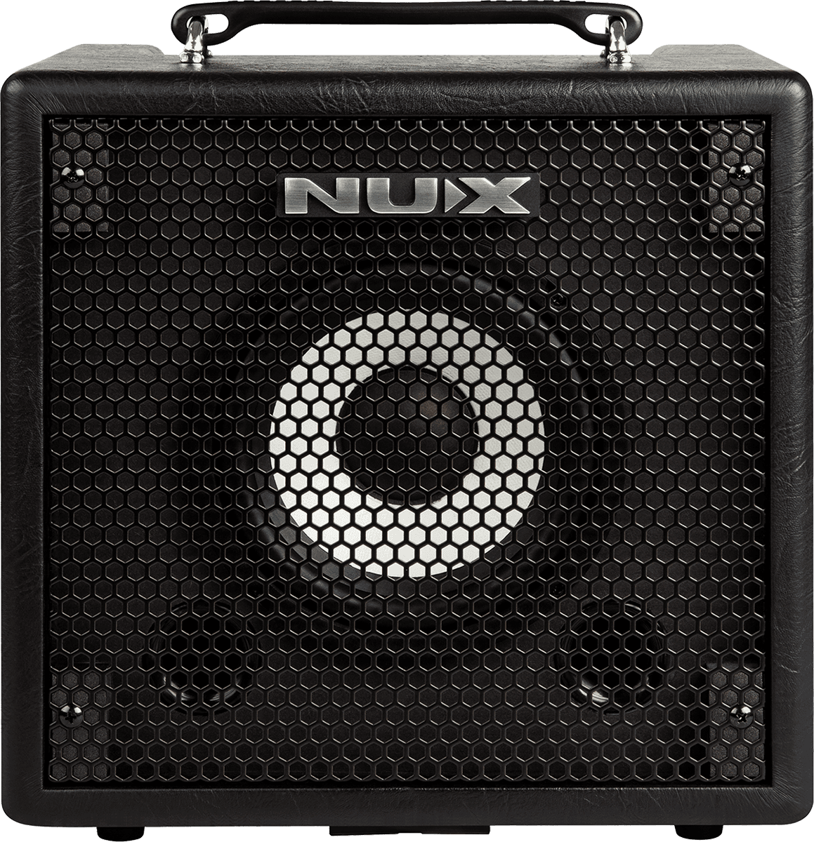 Nux Mightybass-50-bt - Bass combo amp - Variation 1