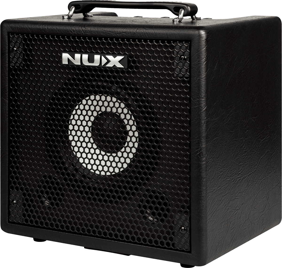 Nux Mightybass-50-bt - Bass combo amp - Variation 2