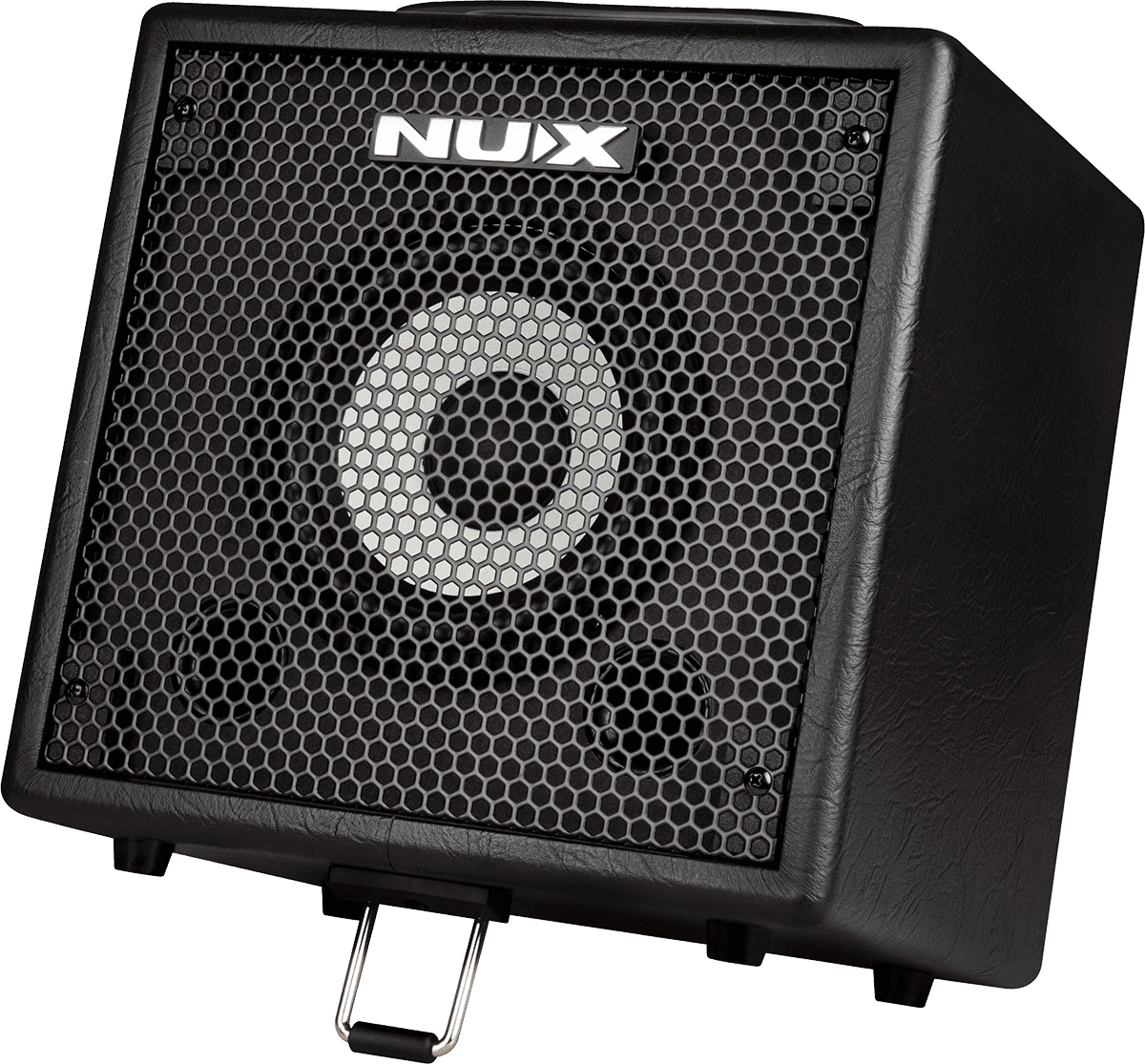 Nux Mightybass-50-bt - Bass combo amp - Variation 6