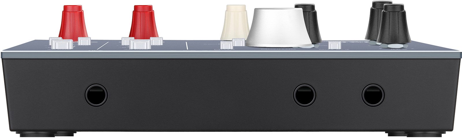 Nux Nai-24 - USB audio interface - Variation 3