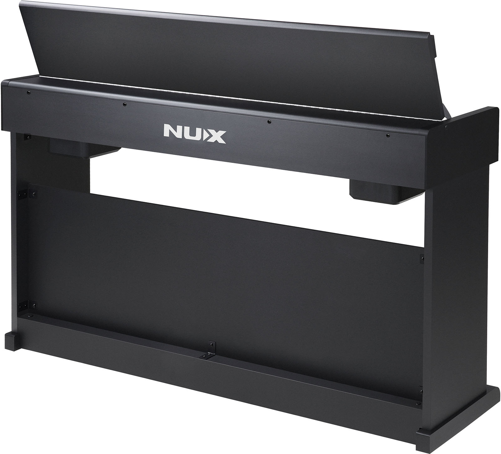 Nux Nck-330 - Noir - Digital piano with stand - Variation 1