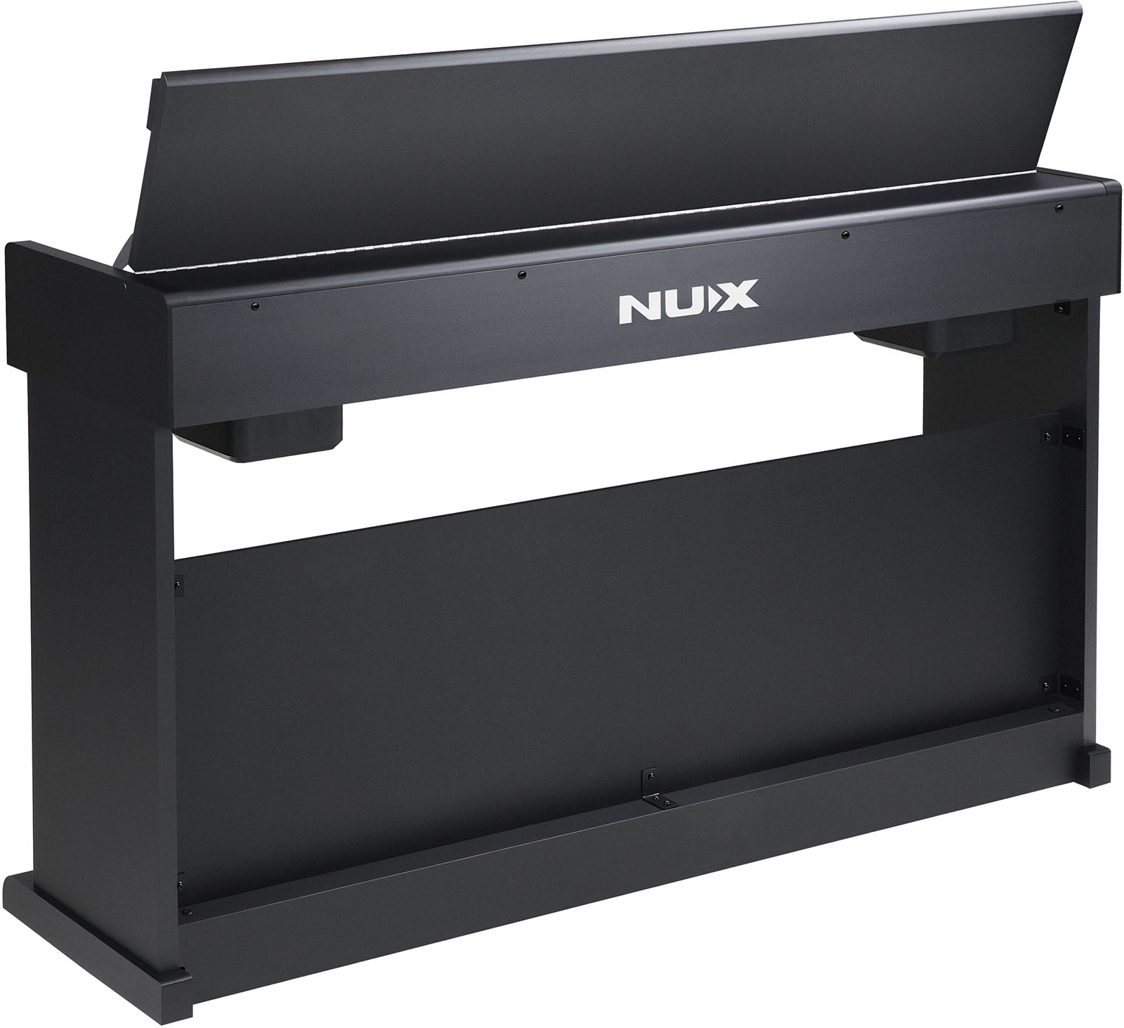 Nux Nck-330 - Noir - Digital piano with stand - Variation 2