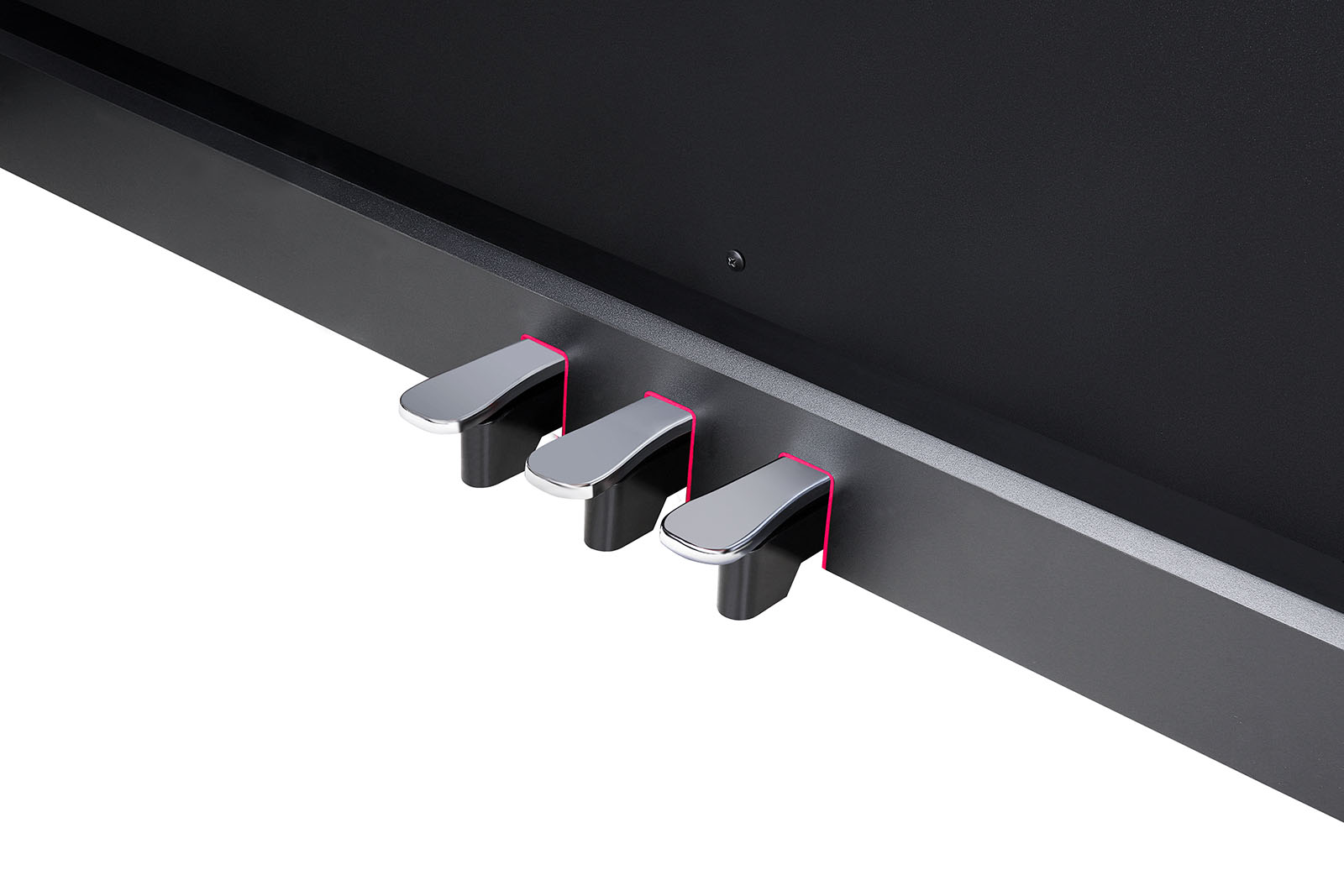 Nux Nck-330 - Noir - Digital piano with stand - Variation 4