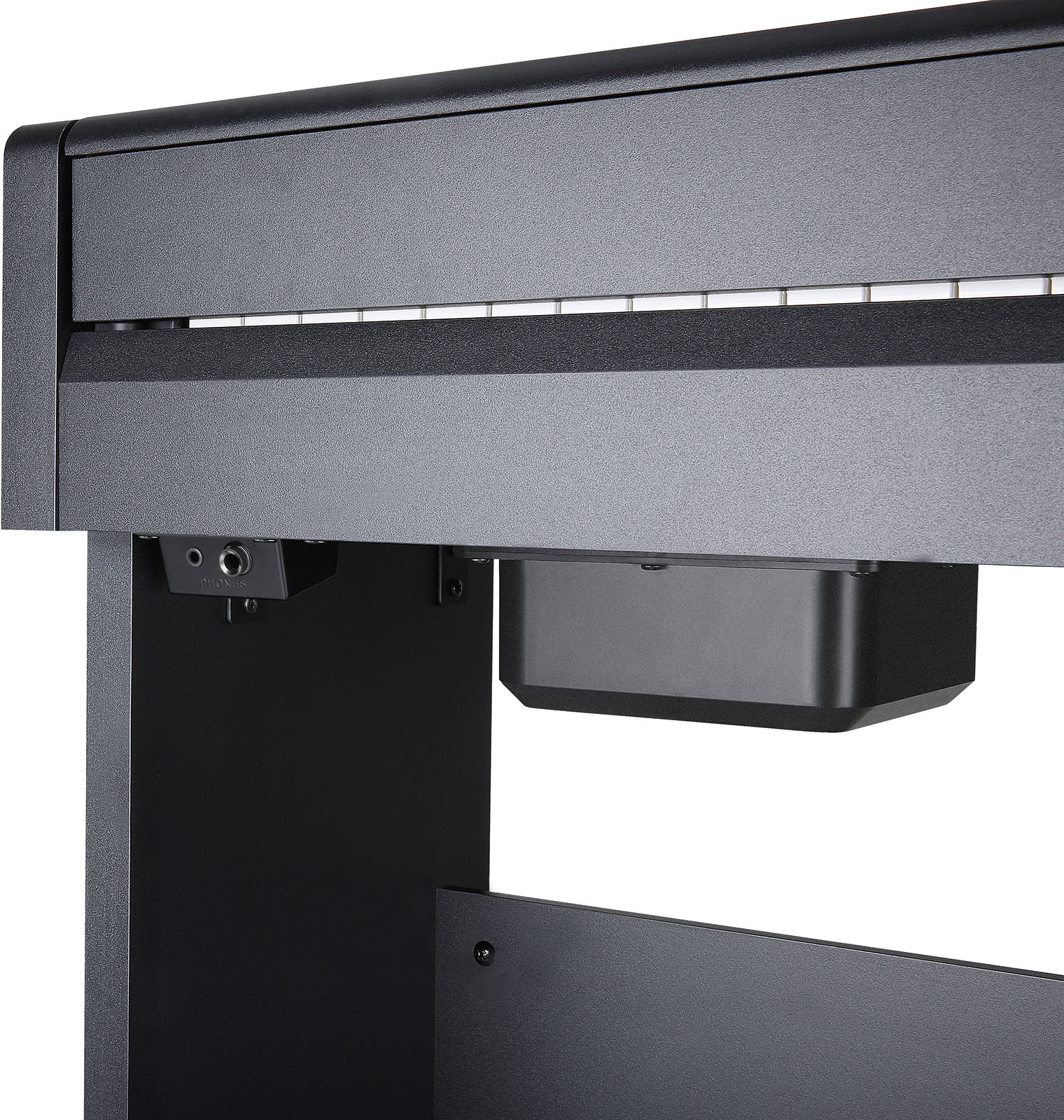 Nux Nck-330 - Noir - Digital piano with stand - Variation 7