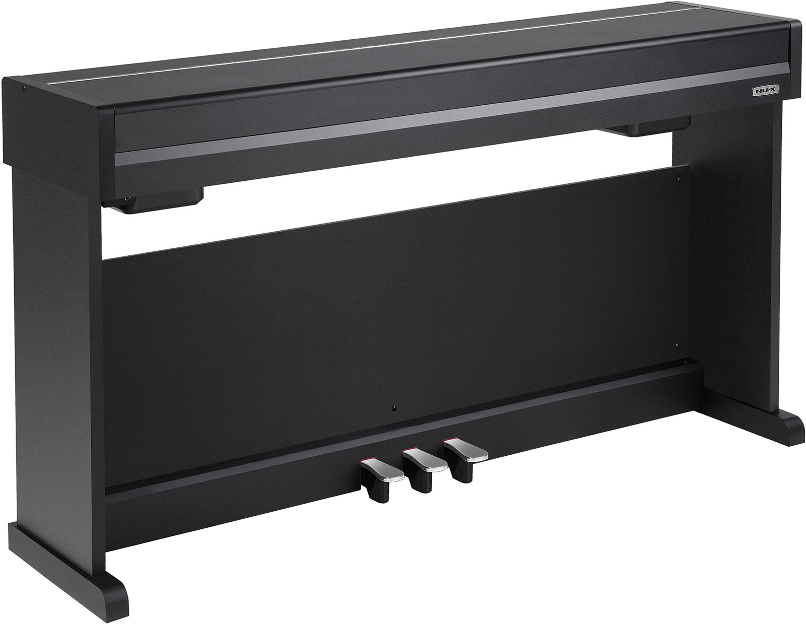 Nux Nck-330 - Noir - Digital piano with stand - Variation 8