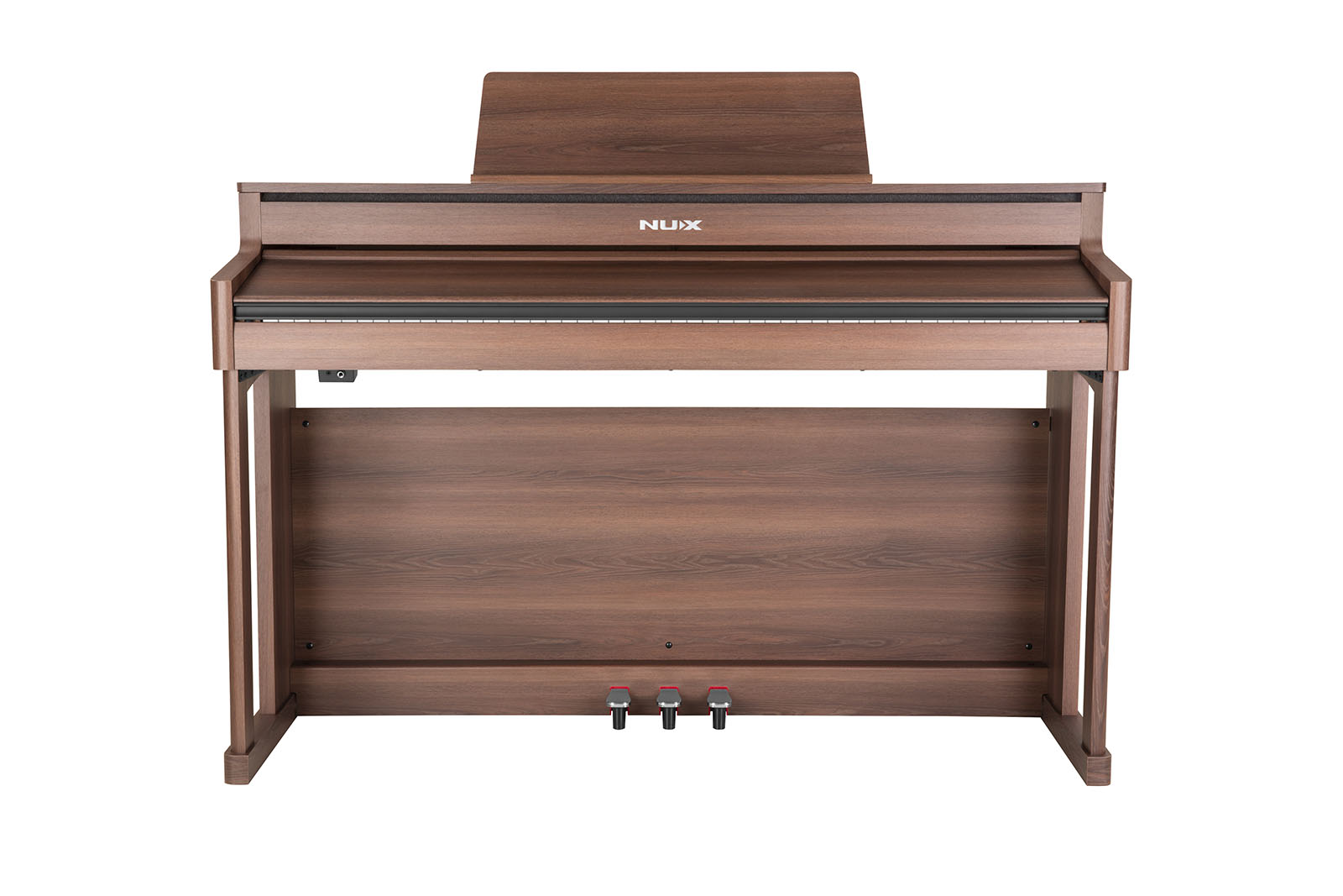 Nux Nck-430 - Naturel - Digital piano with stand - Variation 1