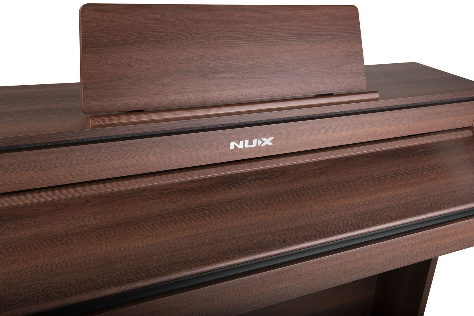 Nux Nck-430 - Naturel - Digital piano with stand - Variation 3