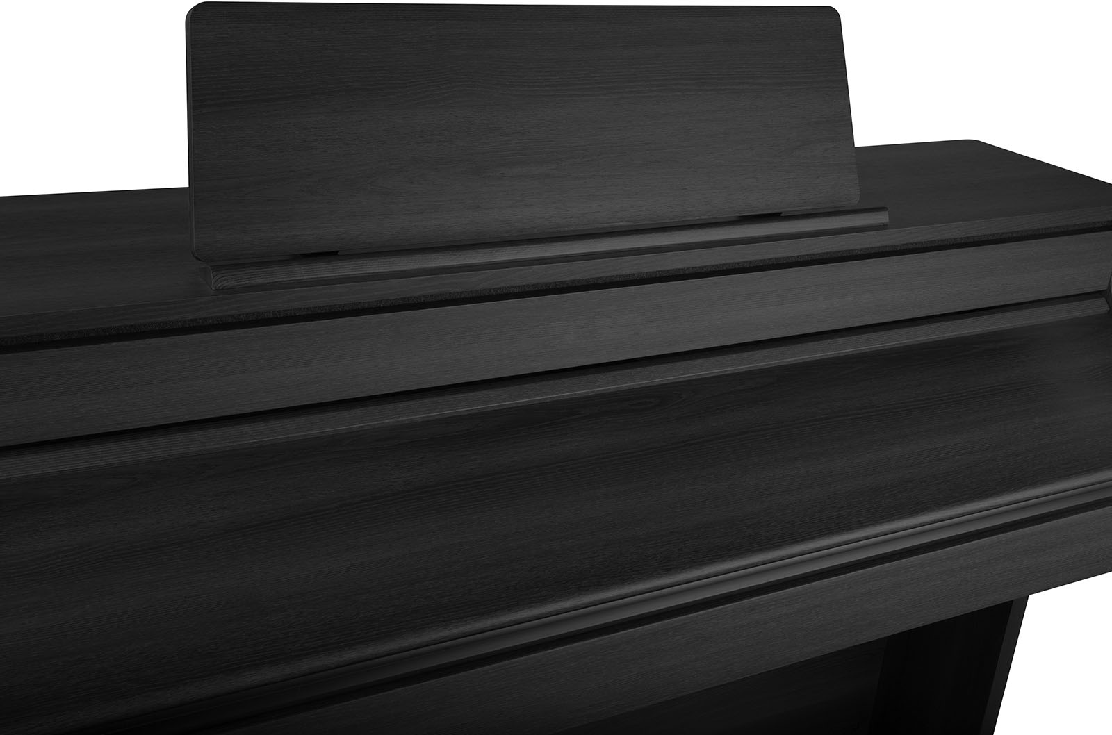 Nux Nck-430b - Noir - Digital piano with stand - Variation 1