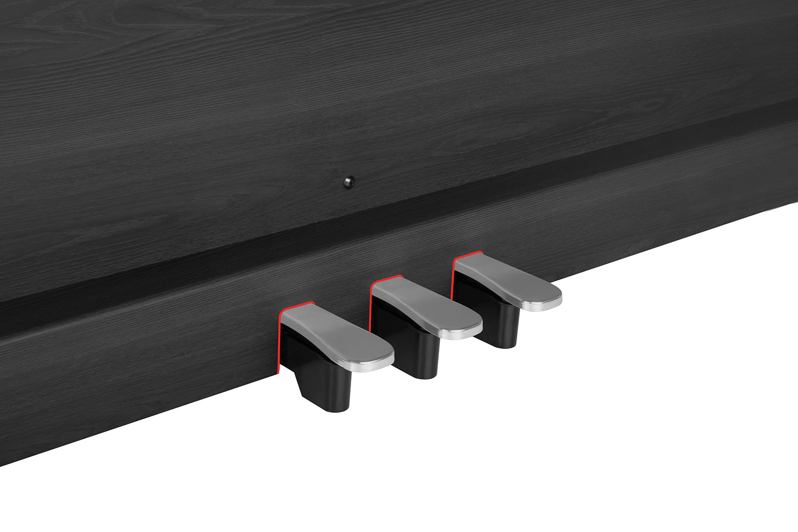 Nux Nck-430b - Noir - Digital piano with stand - Variation 3