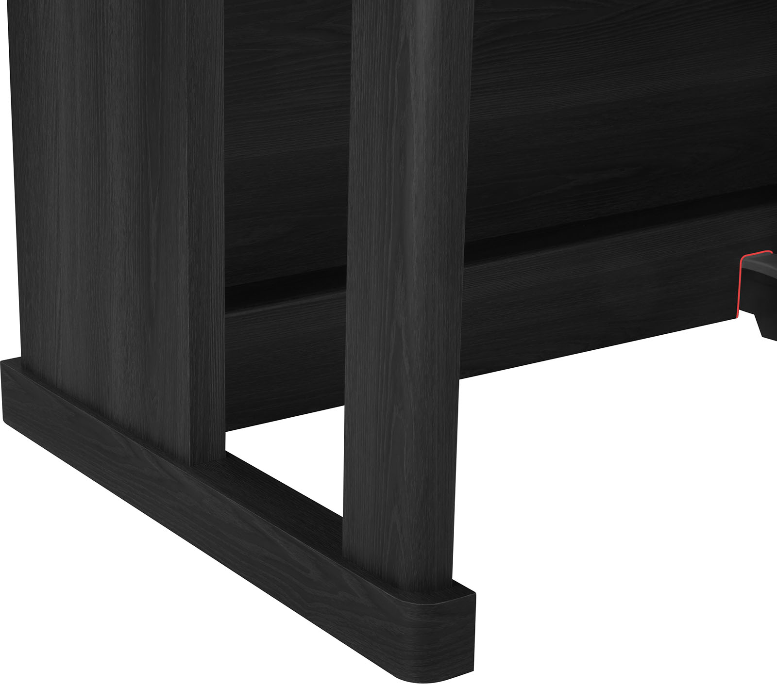 Nux Nck-430b - Noir - Digital piano with stand - Variation 4
