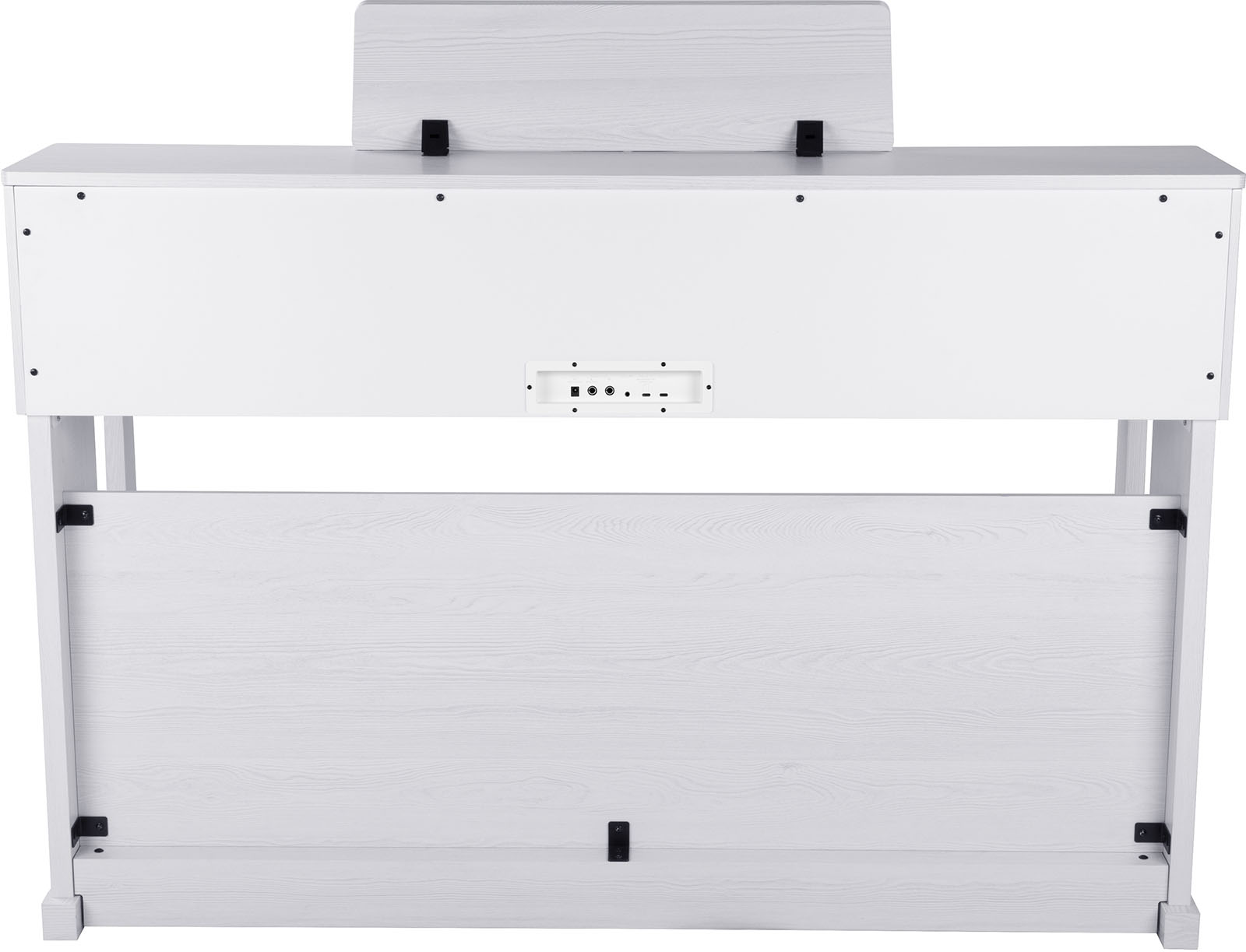 Nux Nck-430w - Blanc - Digital piano with stand - Variation 4