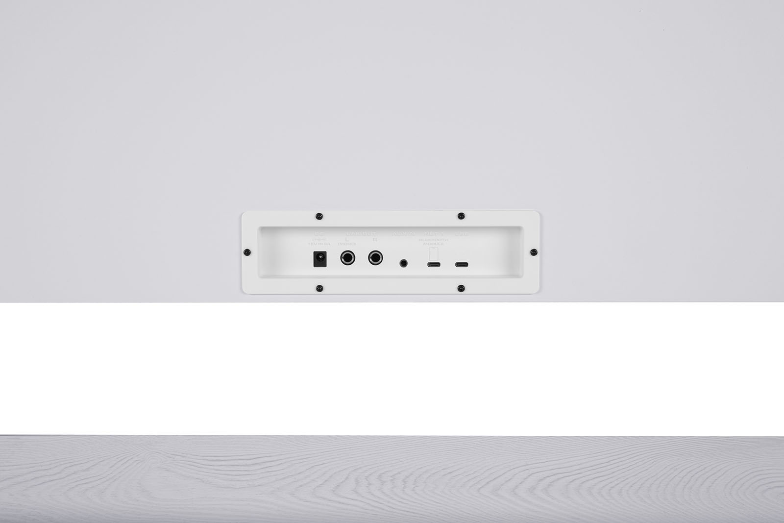 Nux Nck-430w - Blanc - Digital piano with stand - Variation 8