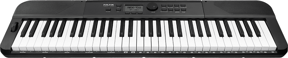 Nux Nek-100 - Portable digital piano - Variation 3