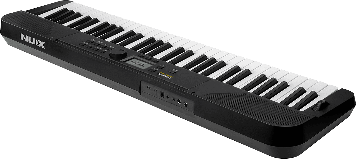 Nux Nek-100 - Portable digital piano - Variation 7