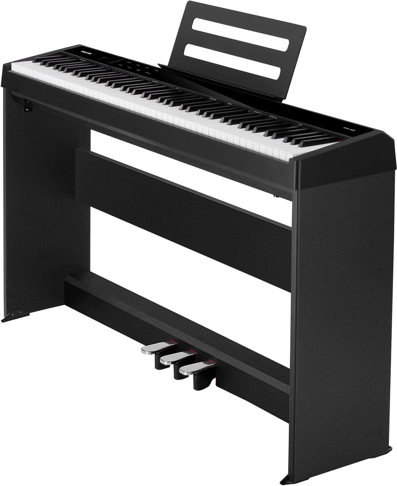 Nux Npk-200 - Portable digital piano - Variation 1