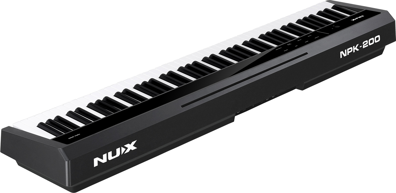 Nux Npk-200 - Portable digital piano - Variation 3