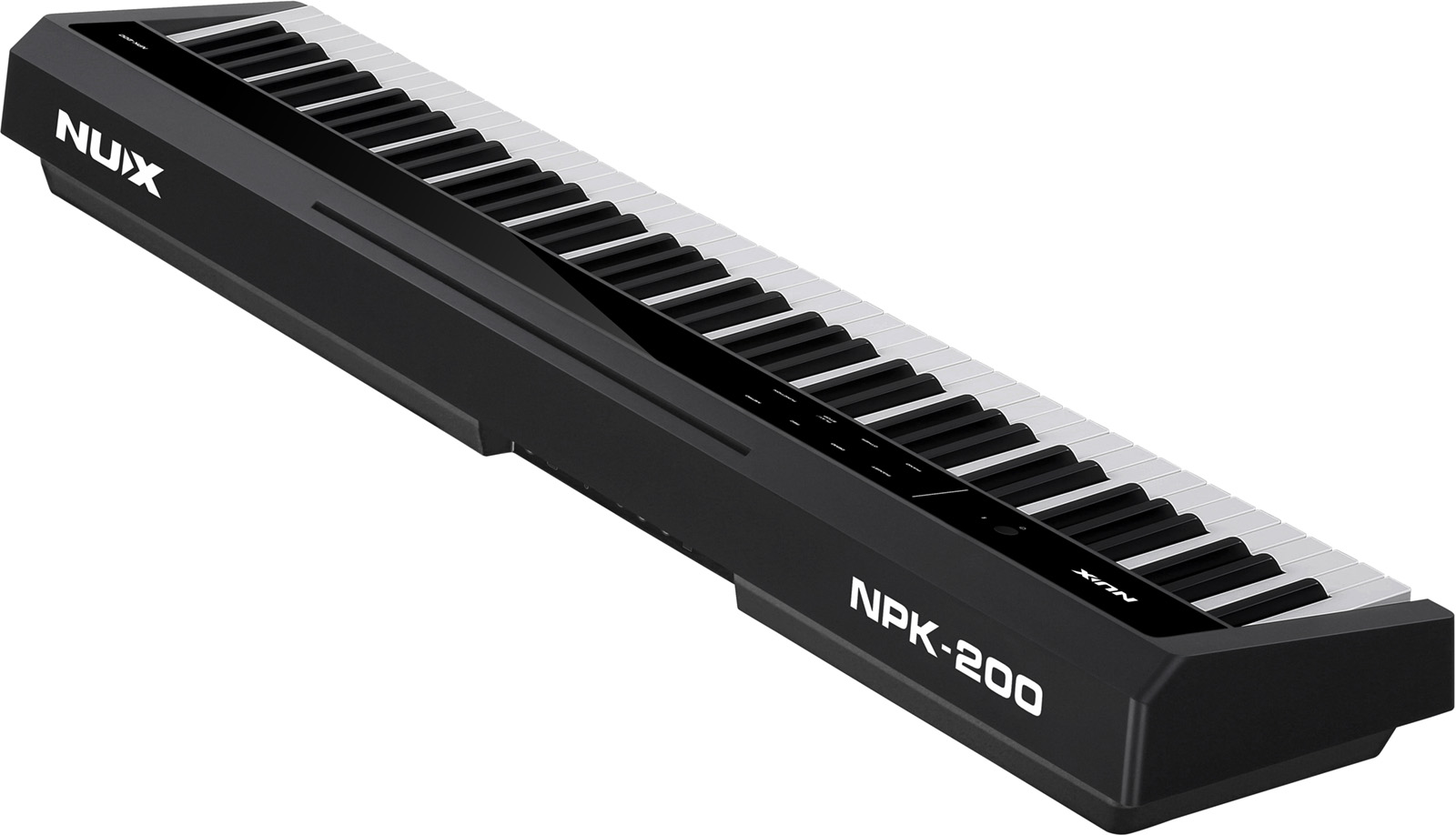 Nux Npk-200 - Portable digital piano - Variation 4
