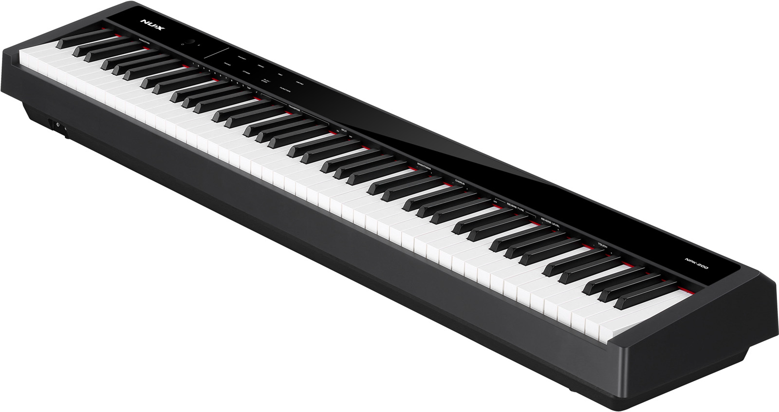 Nux Npk-200 - Portable digital piano - Variation 5