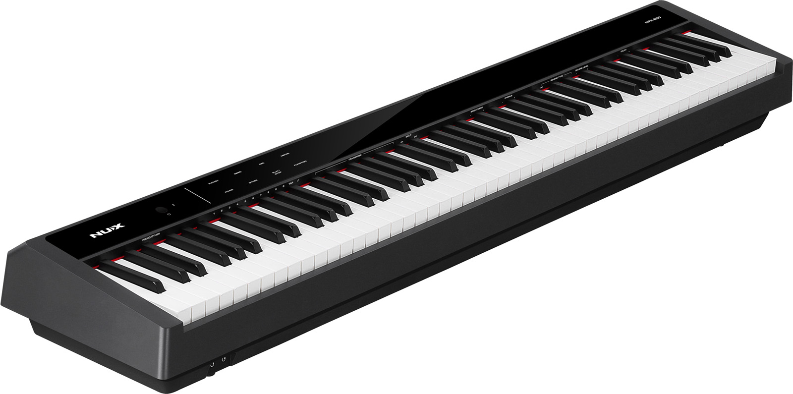 Nux Npk-200 - Portable digital piano - Variation 6
