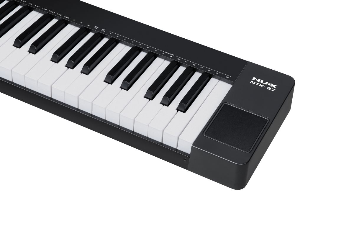 Nux Ntk-37 - Controller-Keyboard - Variation 8