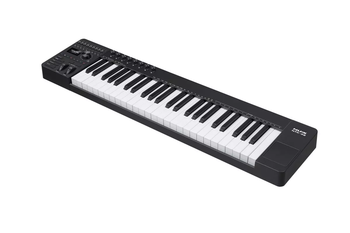 Nux NTK-49 Controller-keyboard