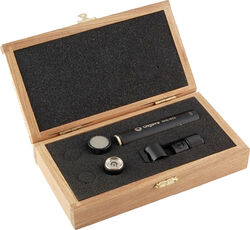 MK-012-01 BLACK