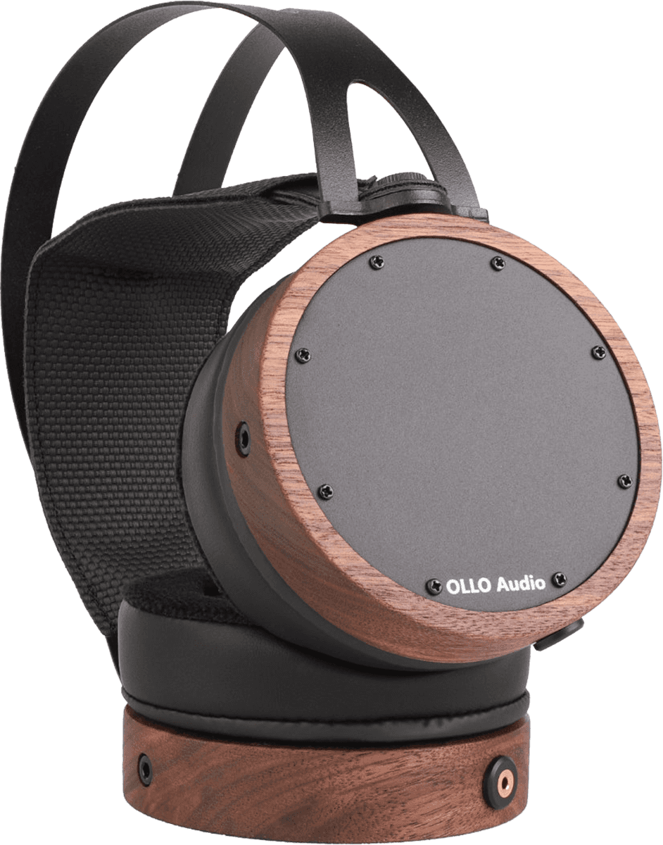 Ollo Audio S4r - Closed headset - Main picture